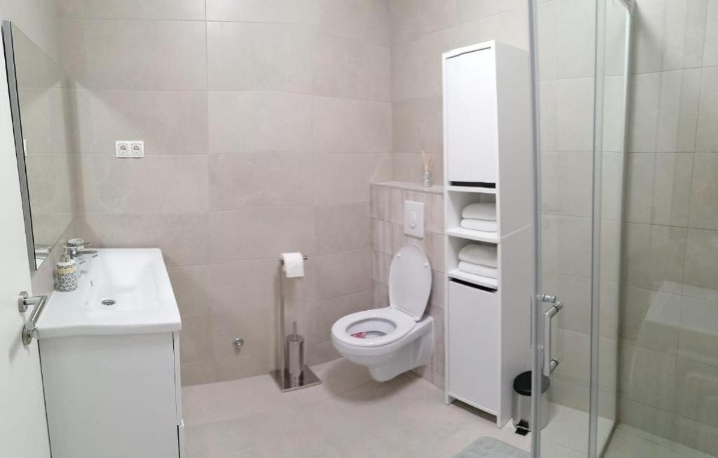 Apartament Wioletta Ciovo Okrug Gornji Trogir