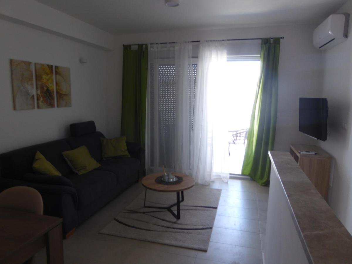 Apartman Apartament Wioletta Ciovo Okrug Gornji *