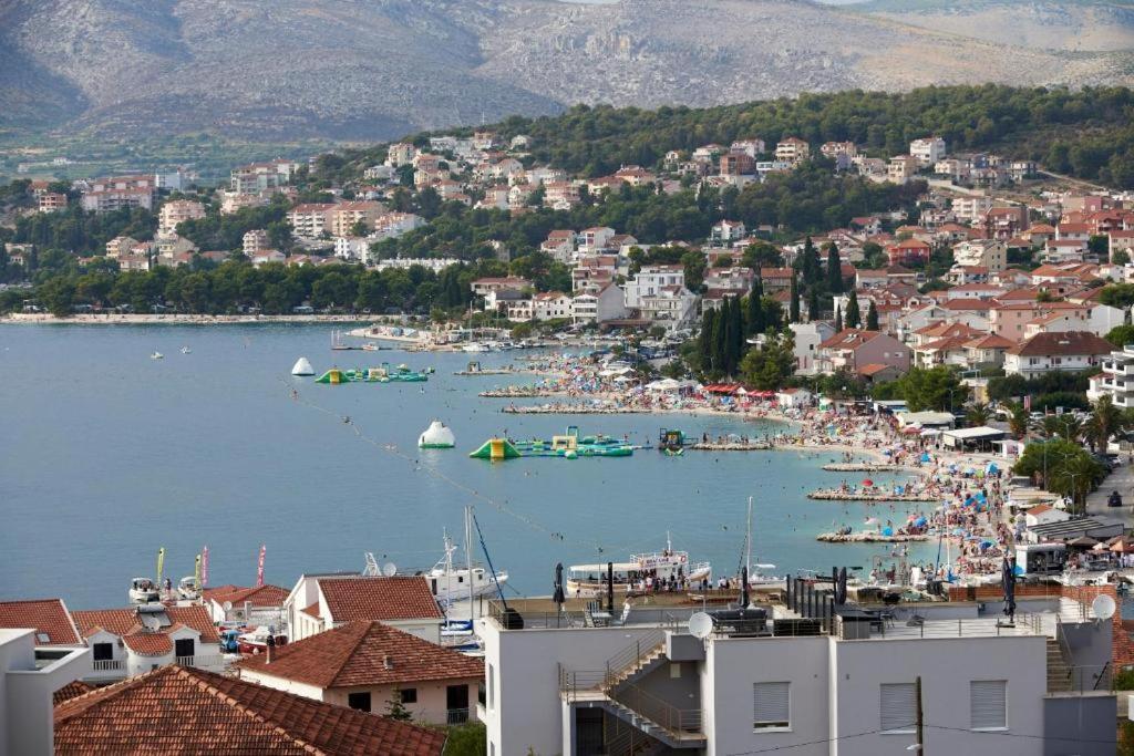 Apartman Apartament Wioletta Ciovo Okrug Gornji