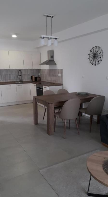 Apartman Apartament Wioletta Ciovo Okrug Gornji Trogir