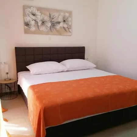 Apartament Wioletta Ciovo Okrug Gornji Trogir Exterior photo