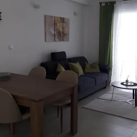 Apartament Wioletta Ciovo Okrug Gornji Trogir Exterior photo