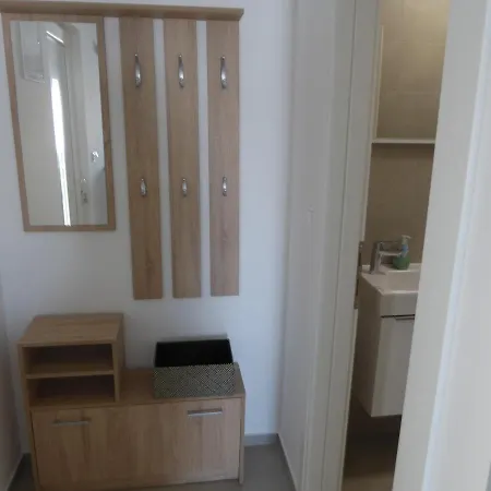 Apartament Wioletta Ciovo Okrug Gornji Trogir Exterior photo