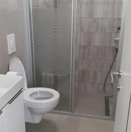 Apartament Wioletta Ciovo Okrug Gornji Trogir Exterior photo