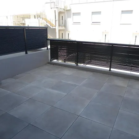 Apartament Wioletta Ciovo Okrug Gornji Trogir Exterior photo