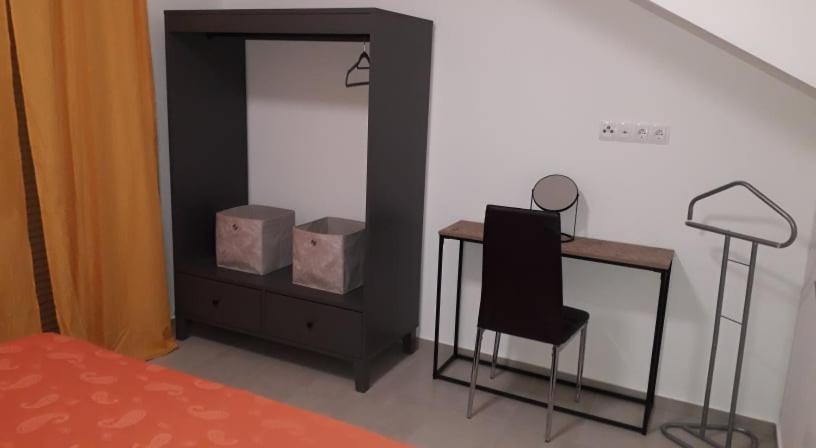 Appartement Apartament Wioletta Ciovo Okrug Gornji