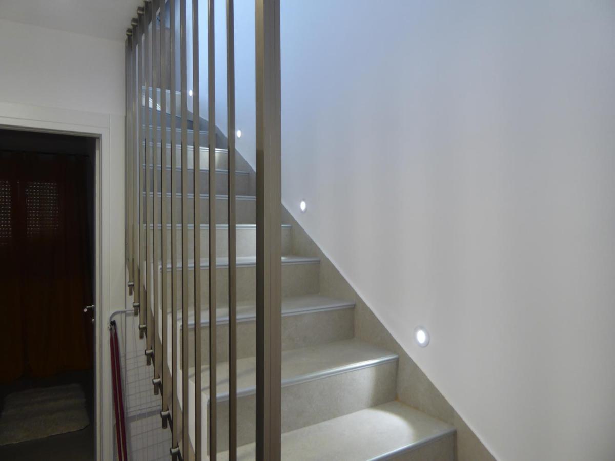 Apartament Wioletta Ciovo Okrug Gornji *