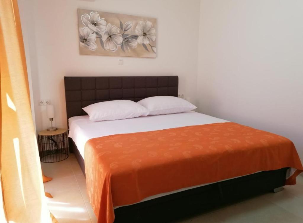 Apartament Wioletta Ciovo Okrug Gornji * Trogir
