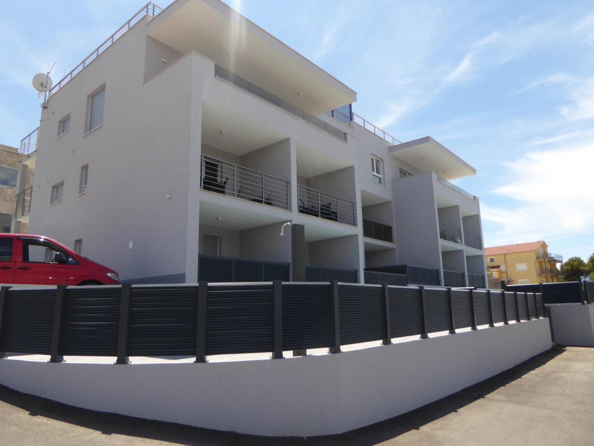 Apartment Apartament Wioletta Ciovo Okrug Gornji