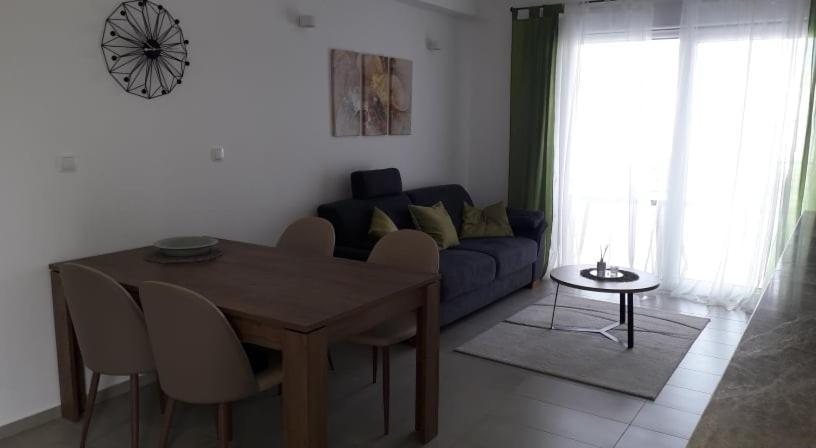 Apartament Wioletta Ciovo Okrug Gornji Apartment