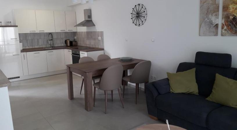 Apartament Wioletta Ciovo Okrug Gornji *