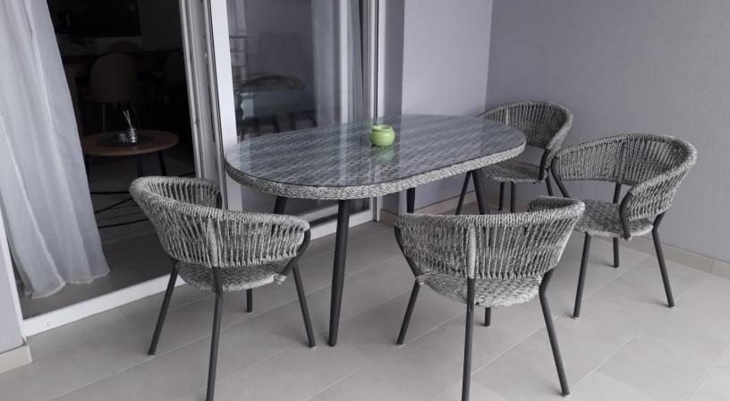 Apartament Wioletta Ciovo Okrug Gornji Apartment *