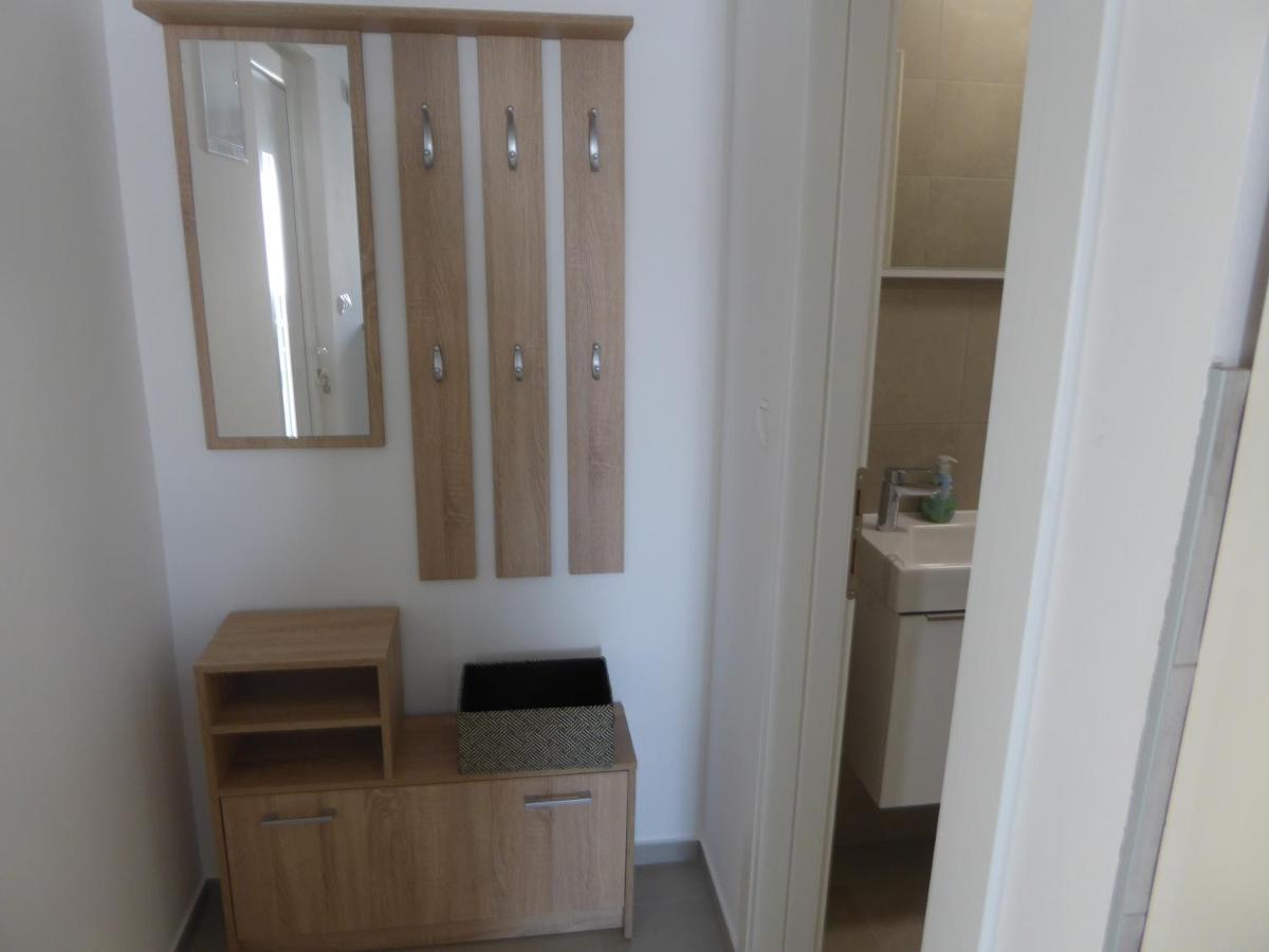 Apartament Wioletta Ciovo Okrug Gornji Trogir
