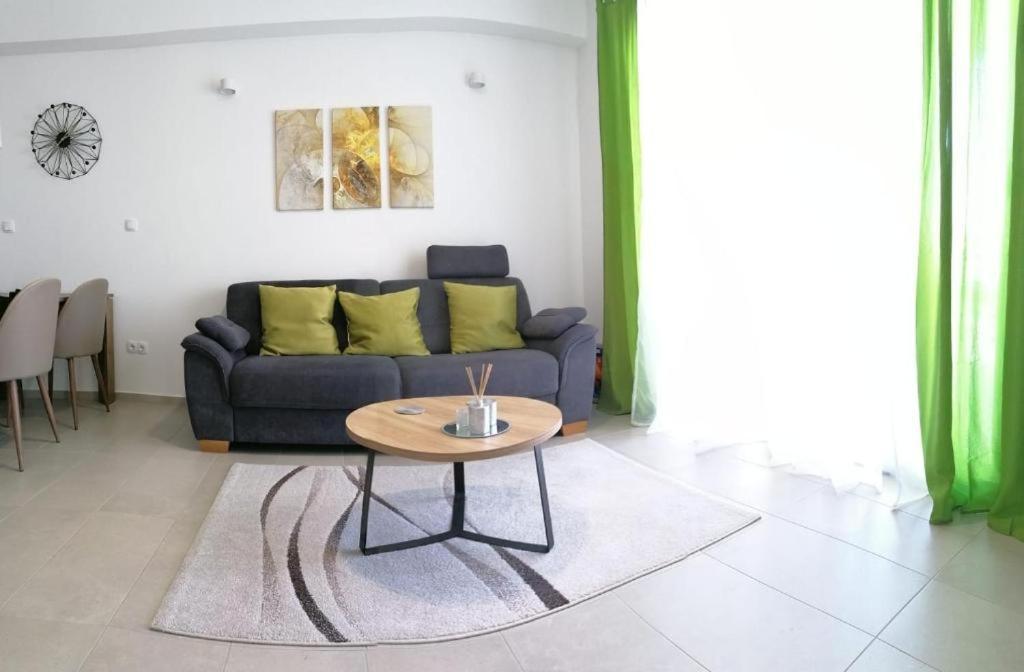 Apartament Wioletta Ciovo Okrug Gornji *