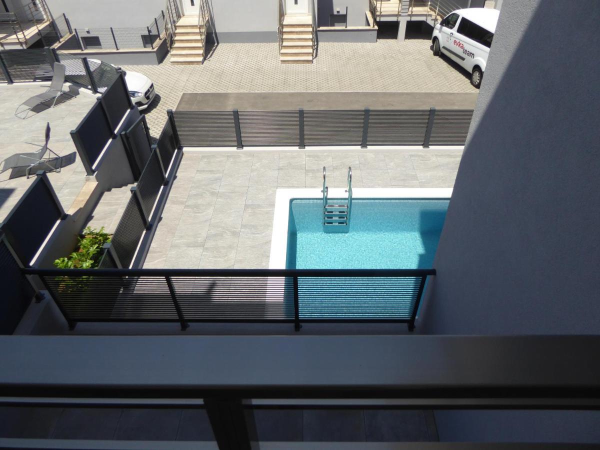 Apartament Wioletta Ciovo Okrug Gornji Apartment Trogir
