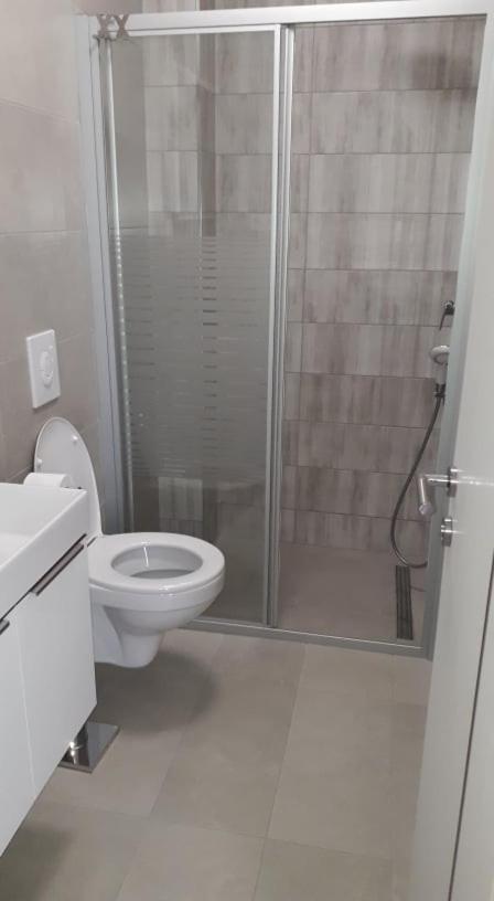 Apartment Apartament Wioletta Ciovo Okrug Gornji *