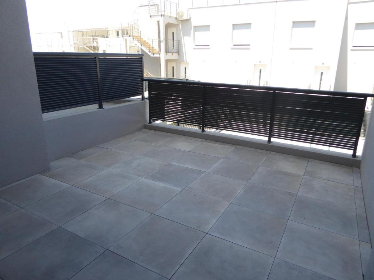 Apartment Apartament Wioletta Ciovo Okrug Gornji *