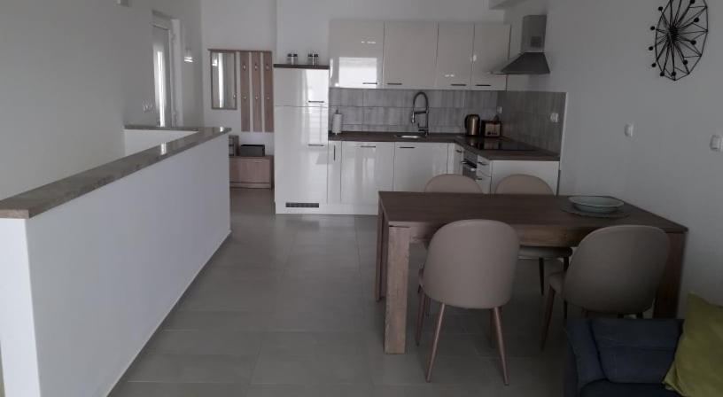Apartament Wioletta Ciovo Okrug Gornji Apartment Trogir