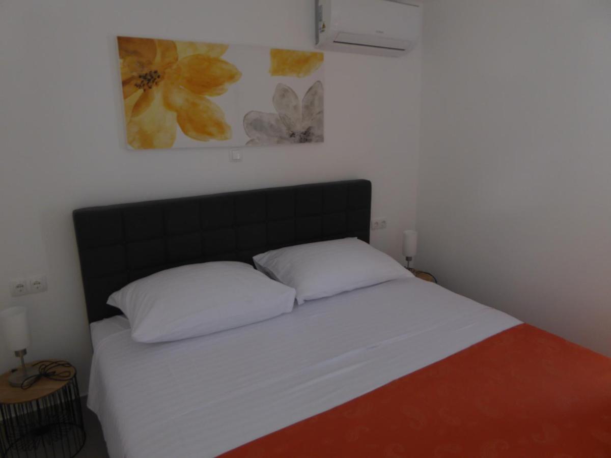 Apartament Wioletta Ciovo Okrug Gornji *