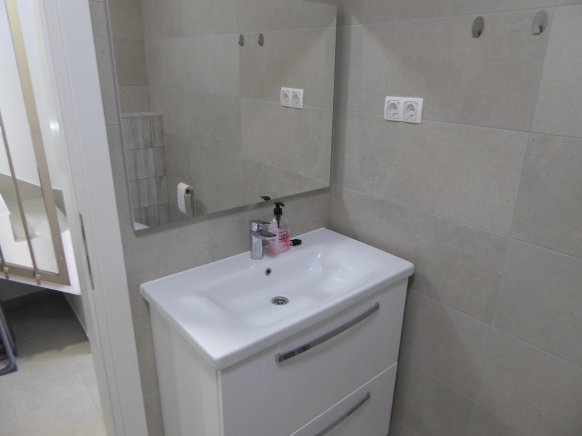 Apartament Wioletta Ciovo Okrug Gornji