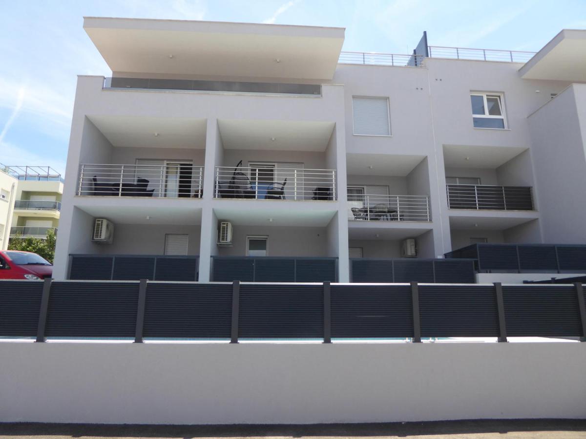 Apartament Wioletta Ciovo Okrug Gornji Trogir