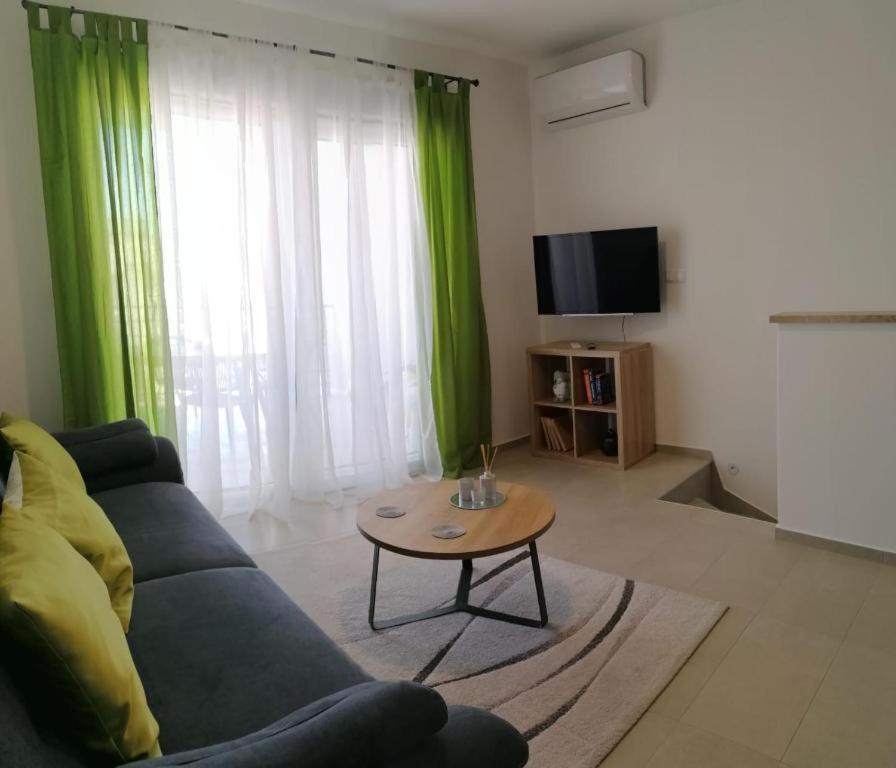 Apartament Wioletta Ciovo Okrug Gornji *