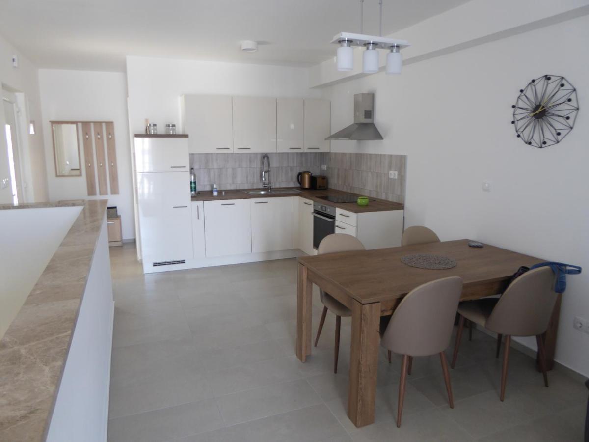 Apartament Wioletta Ciovo Okrug Gornji Apartment Trogir