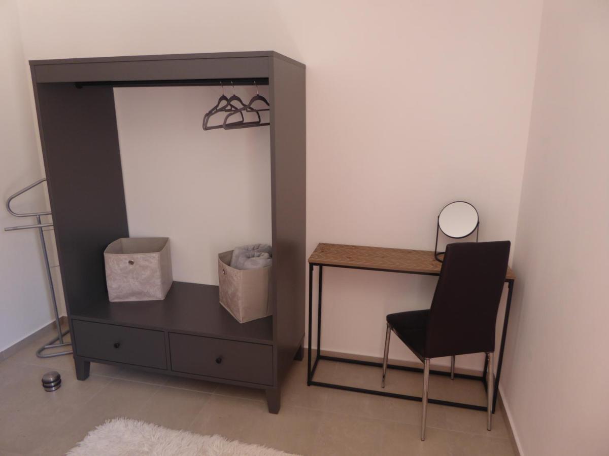 Apartament Wioletta Ciovo Okrug Gornji *