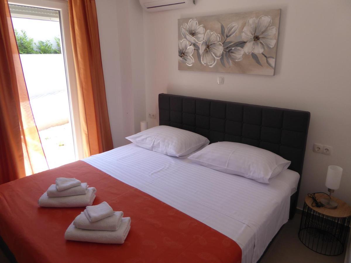 Apartament Wioletta Ciovo Okrug Gornji Apartment Trogir