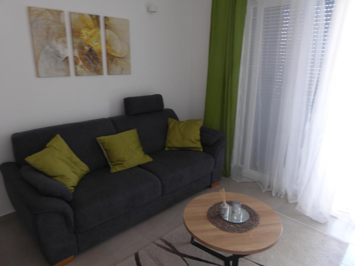 Apartament Wioletta Ciovo Okrug Gornji *