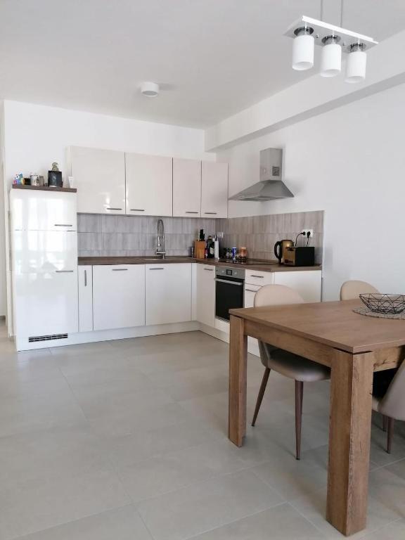 Apartament Wioletta Ciovo Okrug Gornji * Trogir