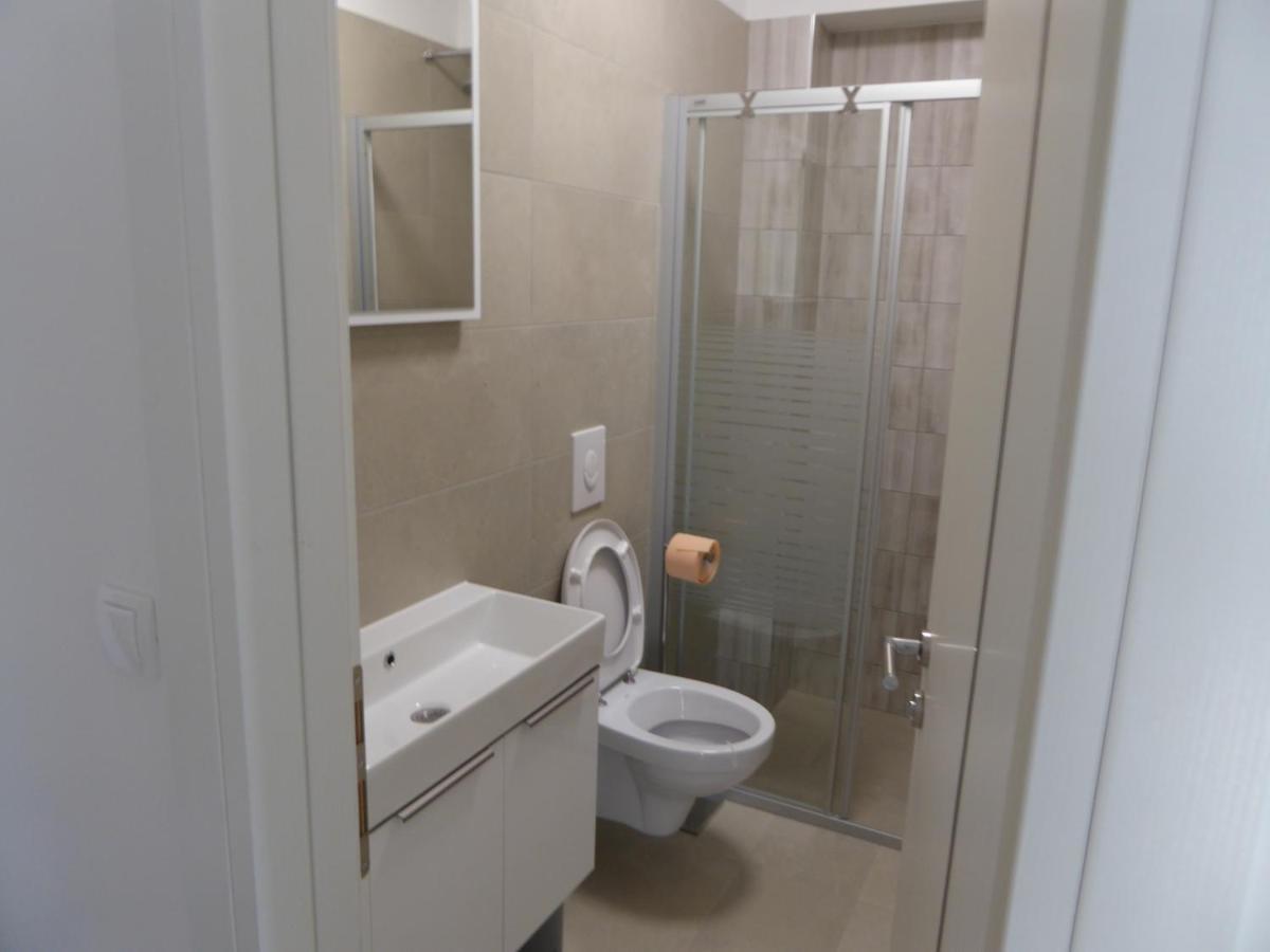 Apartment Apartament Wioletta Ciovo Okrug Gornji